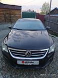  Volkswagen Passat CC 2010 , 728000 , 