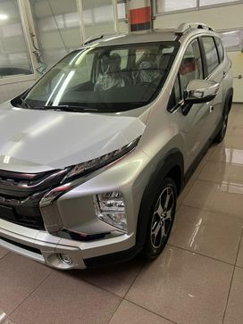    Mitsubishi Xpander 2022 , 2200000 , 