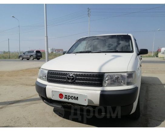  Toyota Probox 2009 , 370000 , 