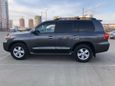 SUV   Toyota Land Cruiser 2014 , 2720000 , 