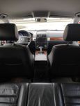 SUV   Volkswagen Touareg 2008 , 800000 , 