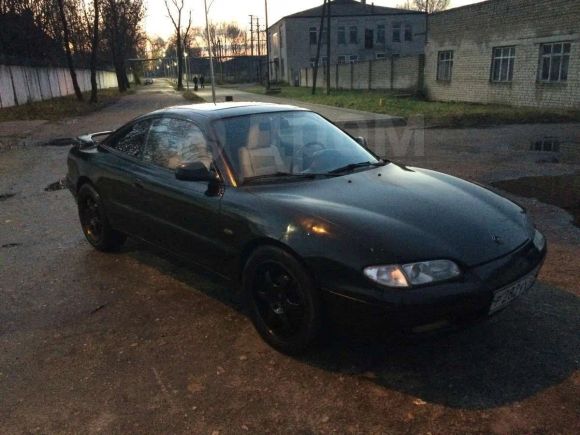  Mazda MX-6 1995 , 113000 , 