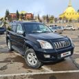 SUV   Toyota Land Cruiser Prado 2008 , 2120000 , -