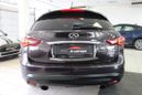 SUV   Infiniti FX37 2011 , 1400000 , 