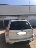 SUV   Subaru Forester 2008 , 650000 , 