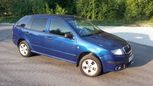  Skoda Fabia 2006 , 167000 , 