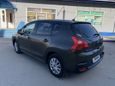 SUV   Peugeot 3008 2011 , 445000 , 