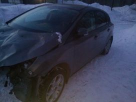  Ford Focus 2011 , 200000 , 