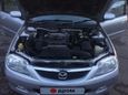  Mazda Familia S-Wagon 2002 , 247000 , 