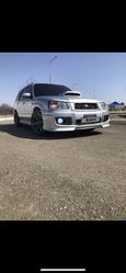 SUV   Subaru Forester 2002 , 650000 , 