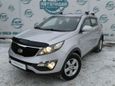 SUV   Kia Sportage 2014 , 960000 , 