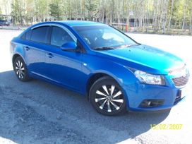 Chevrolet Cruze 2011 , 510000 , 