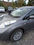  Nissan Leaf 2016 , 1100000 , 