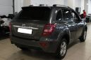 SUV   Lifan X60 2015 , 619000 , 