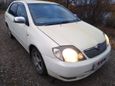  Toyota Corolla 2003 , 370000 , 