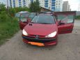  Peugeot 206 2006 , 155000 , 