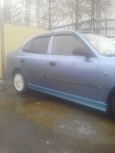  Hyundai Accent 2005 , 215000 , 