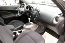 SUV   Nissan Juke 2011 , 695000 , 