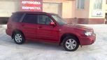 SUV   Subaru Forester 2004 , 500000 , 