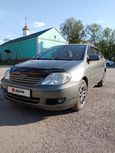  Toyota Corolla 2005 , 470000 , 