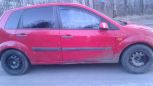  Ford Fiesta 2007 , 230000 , 