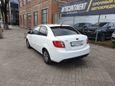  Kia Rio 2011 , 375000 , 