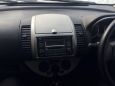  Nissan Note 2008 , 340000 , 