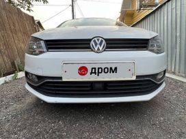  Volkswagen Polo 2017 , 840000 , 