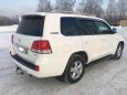 SUV   Toyota Land Cruiser 2011 , 2390000 , 