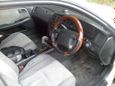  Toyota Mark II 1995 , 210000 , 