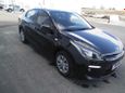  Kia Rio 2019 , 940000 , 