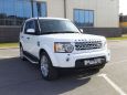 SUV   Land Rover Discovery 2012 , 1635000 , -