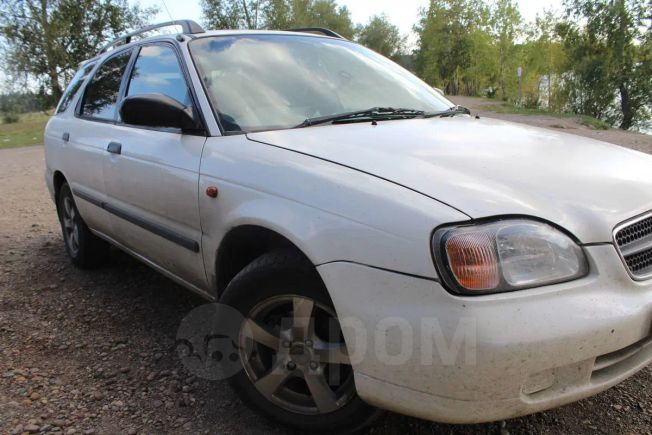  Suzuki Cultus 1998 , 150000 , 