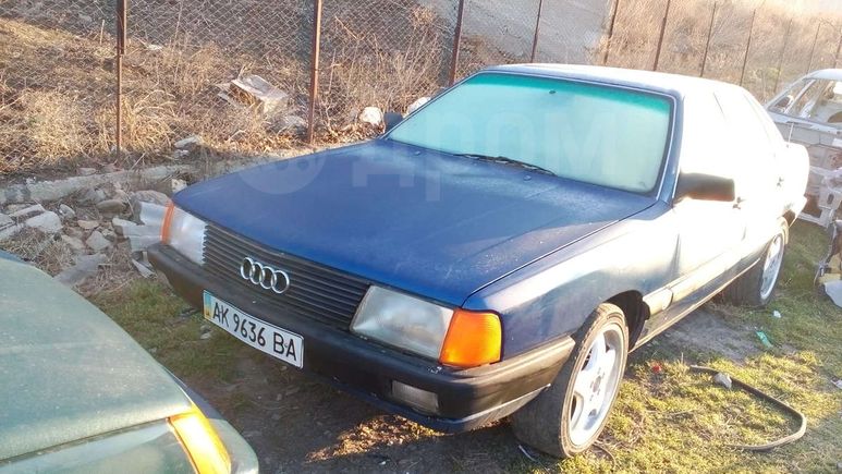  Audi 200 1987 , 111519 , 