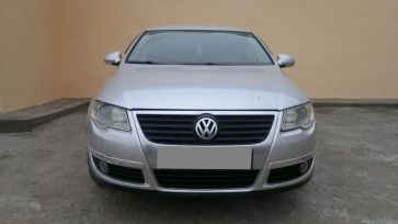  Volkswagen Passat 2005 , 335000 , 