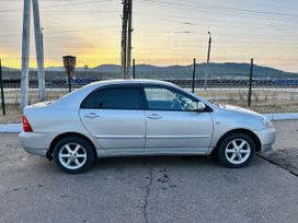  Toyota Corolla 2006 , 590000 , -