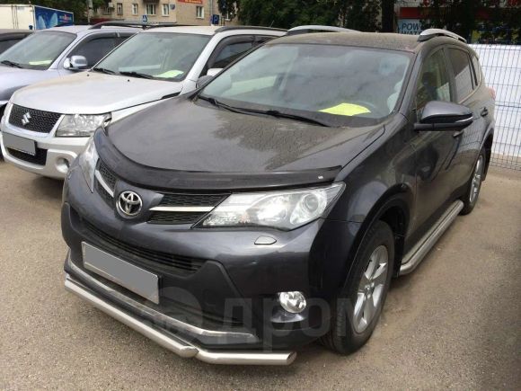 SUV   Toyota RAV4 2013 , 1455000 , 