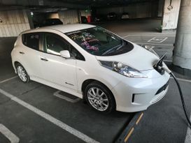  Nissan Leaf 2017 , 1000000 , 