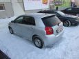  Toyota Allex 2001 , 320000 , 