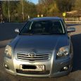  Toyota Avensis 2008 , 530000 , 