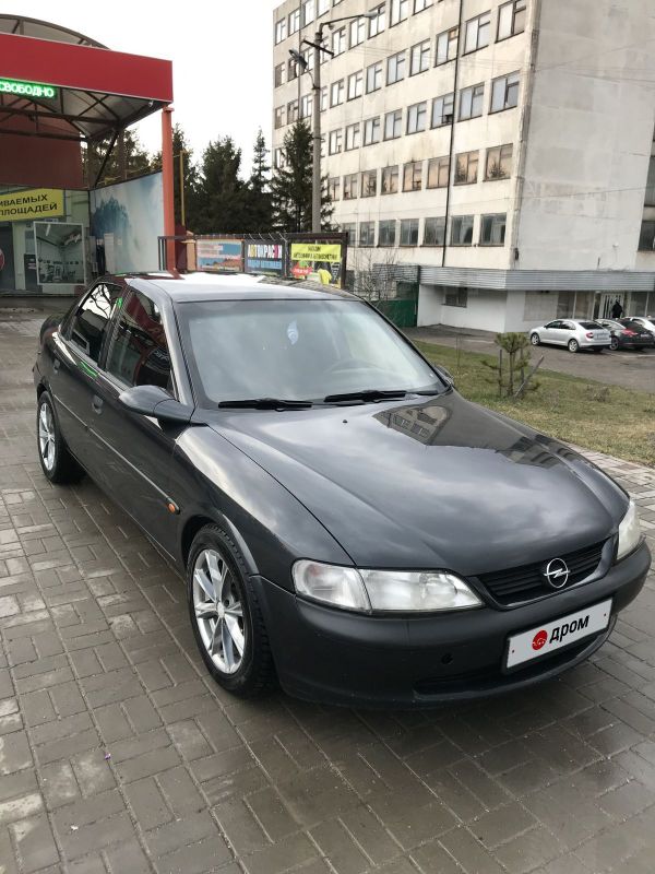  Opel Vectra 1998 , 200000 , 