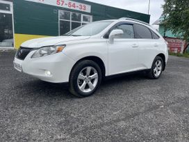 SUV   Lexus RX270 2010 , 2213000 , 