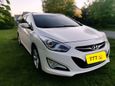  Hyundai i40 2013 , 725000 , 