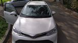  Toyota Corolla Fielder 2016 , 835000 , 