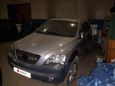 SUV   Kia Sorento 2005 , 216000 , 