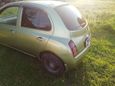  Nissan March 2002 , 170000 , 