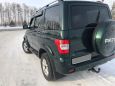 SUV     2014 , 500000 , -