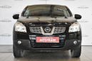 SUV   Nissan Qashqai 2009 , 559000 , 