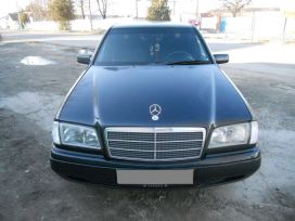 Mercedes-Benz C-Class 1996 , 235000 , 