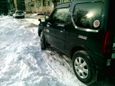 SUV   Suzuki Jimny 2001 , 250000 , -